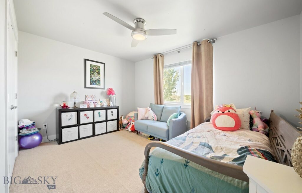 2765 Georgia Marie Lane, Bozeman MT 59718