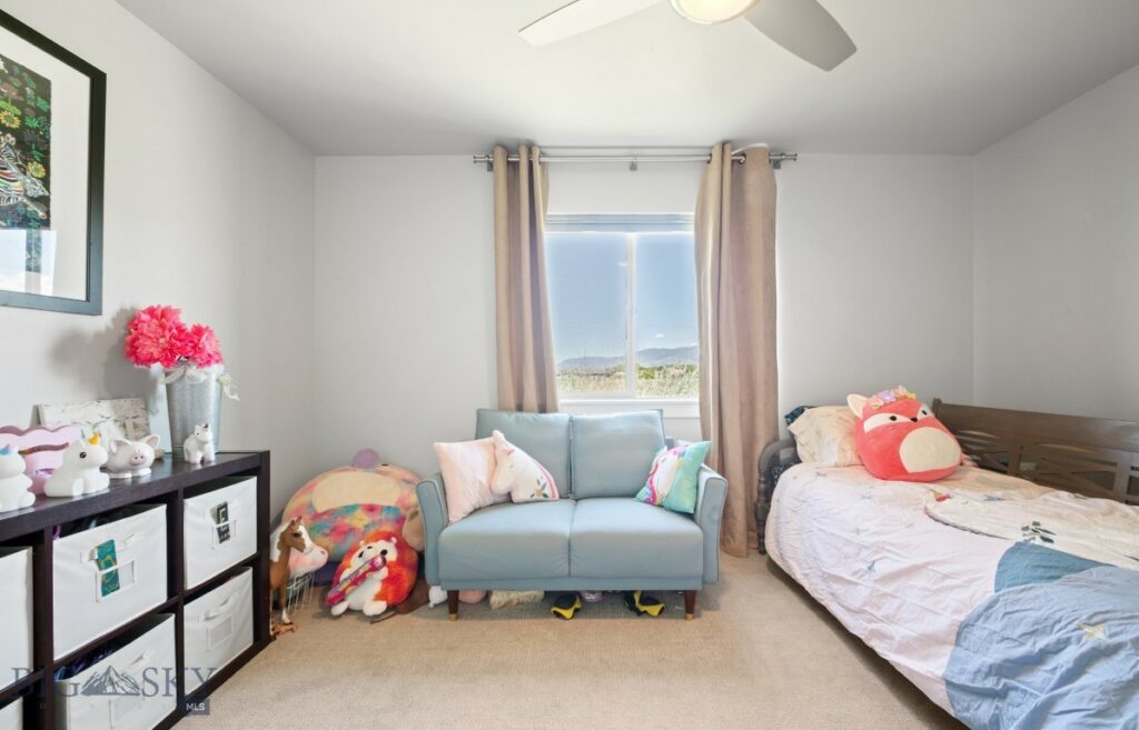 2765 Georgia Marie Lane, Bozeman MT 59718
