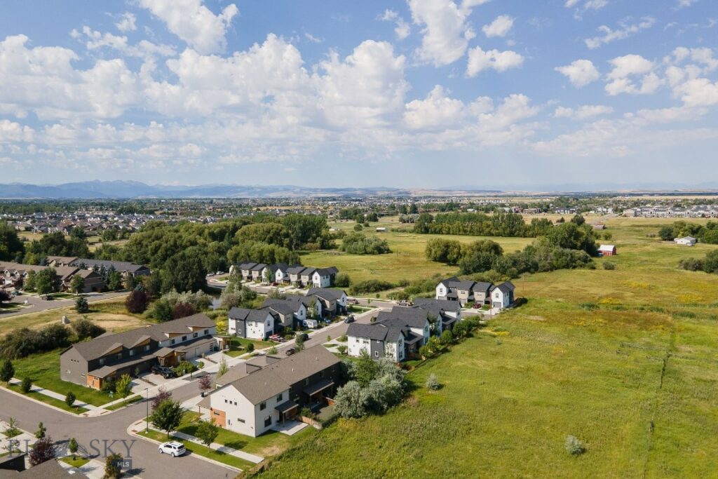 2765 Georgia Marie Lane, Bozeman MT 59718