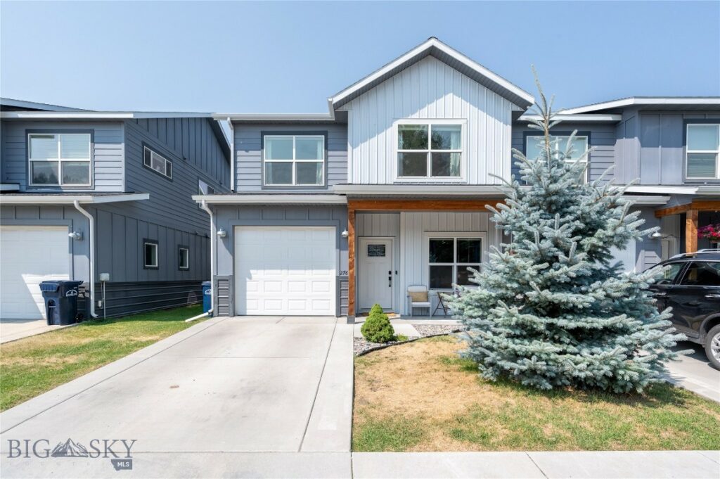 2769 Renee Way, Bozeman MT 59718