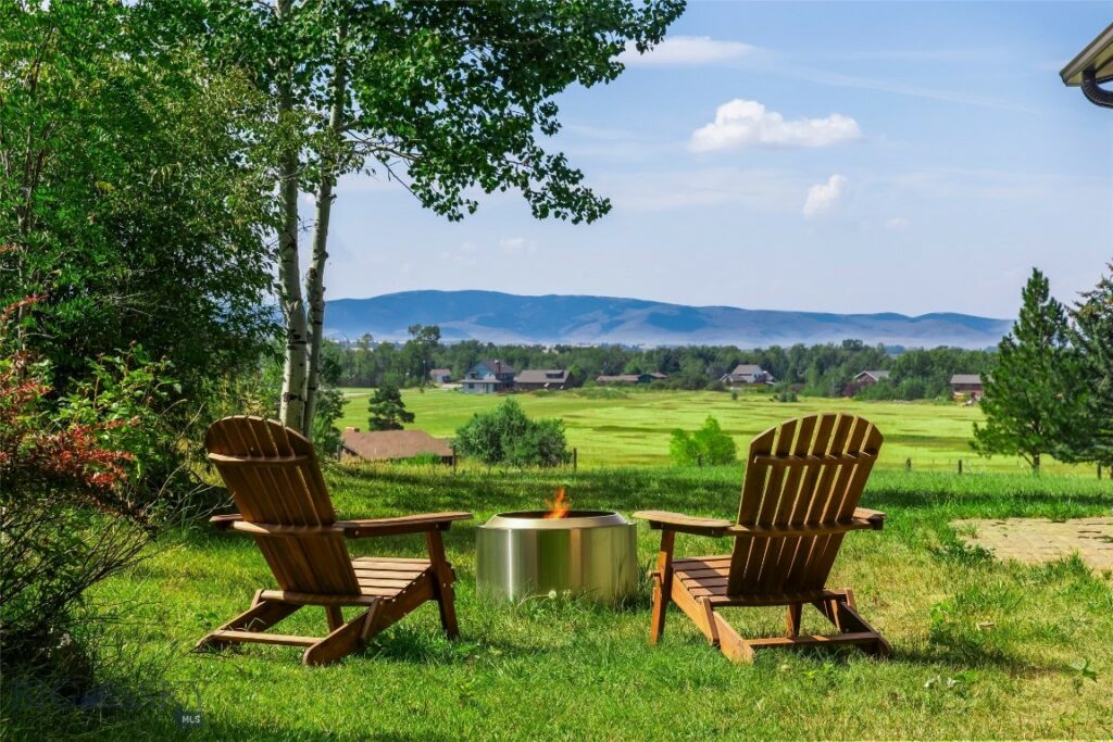 277 Hodgeman Canyon, Bozeman MT 59718