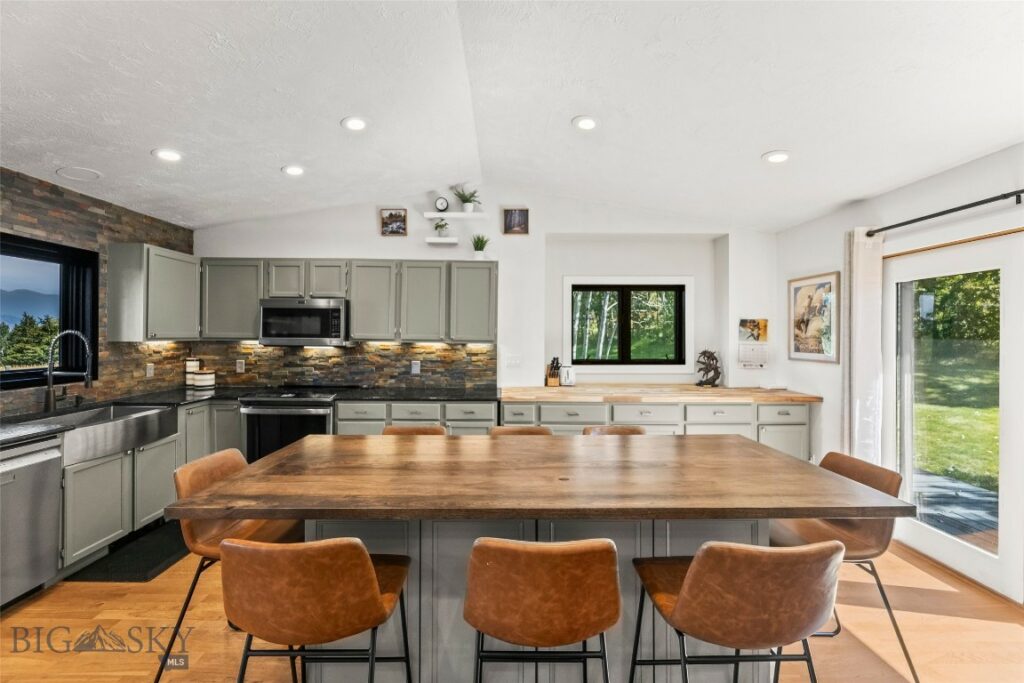 277 Hodgeman Canyon, Bozeman MT 59718