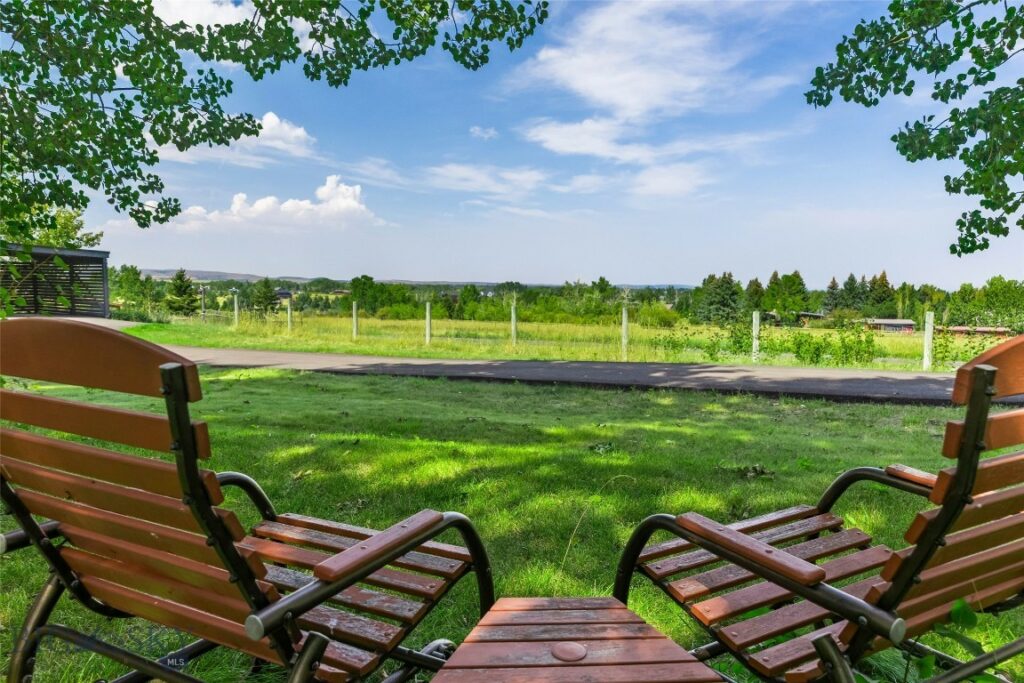 277 Hodgeman Canyon, Bozeman MT 59718