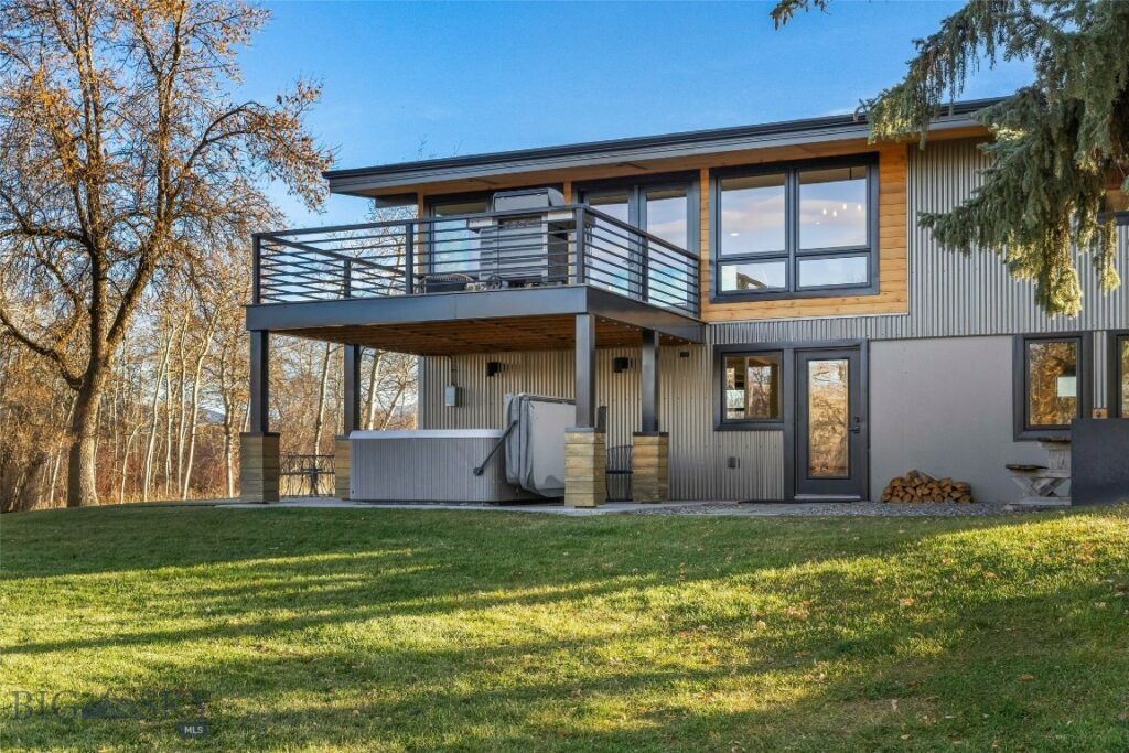 27737 Frontage Road, Bozeman MT 59715