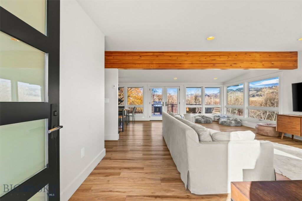 27737 Frontage Road, Bozeman MT 59715