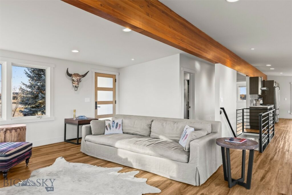 27737 Frontage Road, Bozeman MT 59715