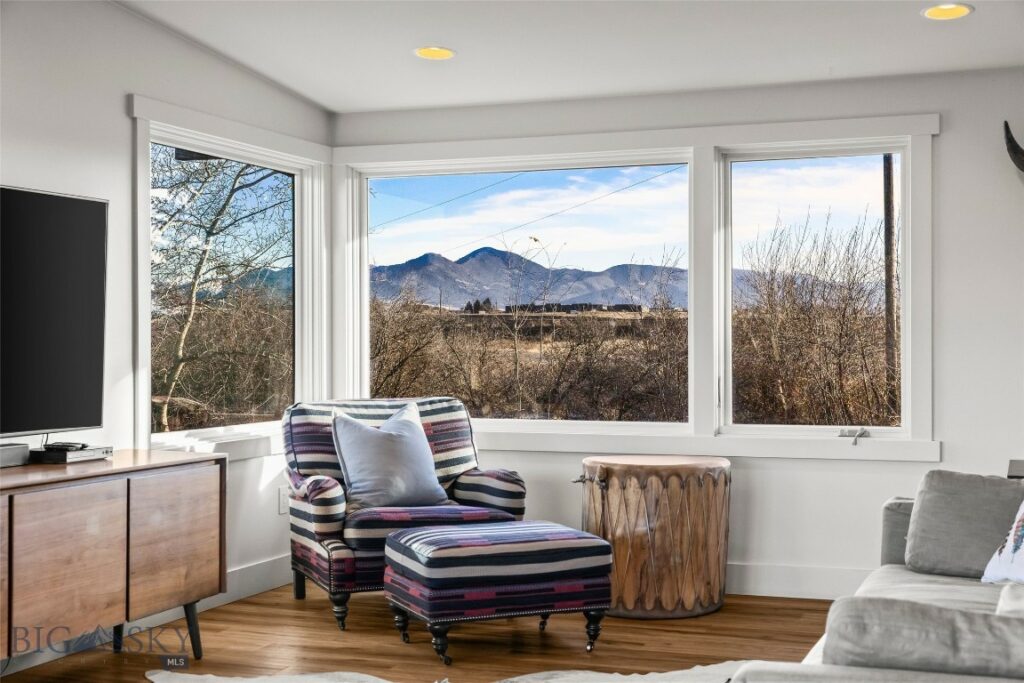 27737 Frontage Road, Bozeman MT 59715