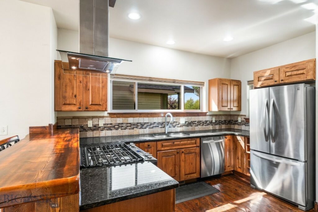 2783 Fen Way, Bozeman MT 59718