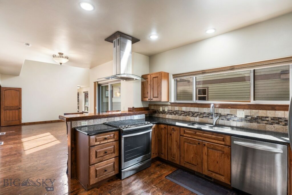 2783 Fen Way, Bozeman MT 59718