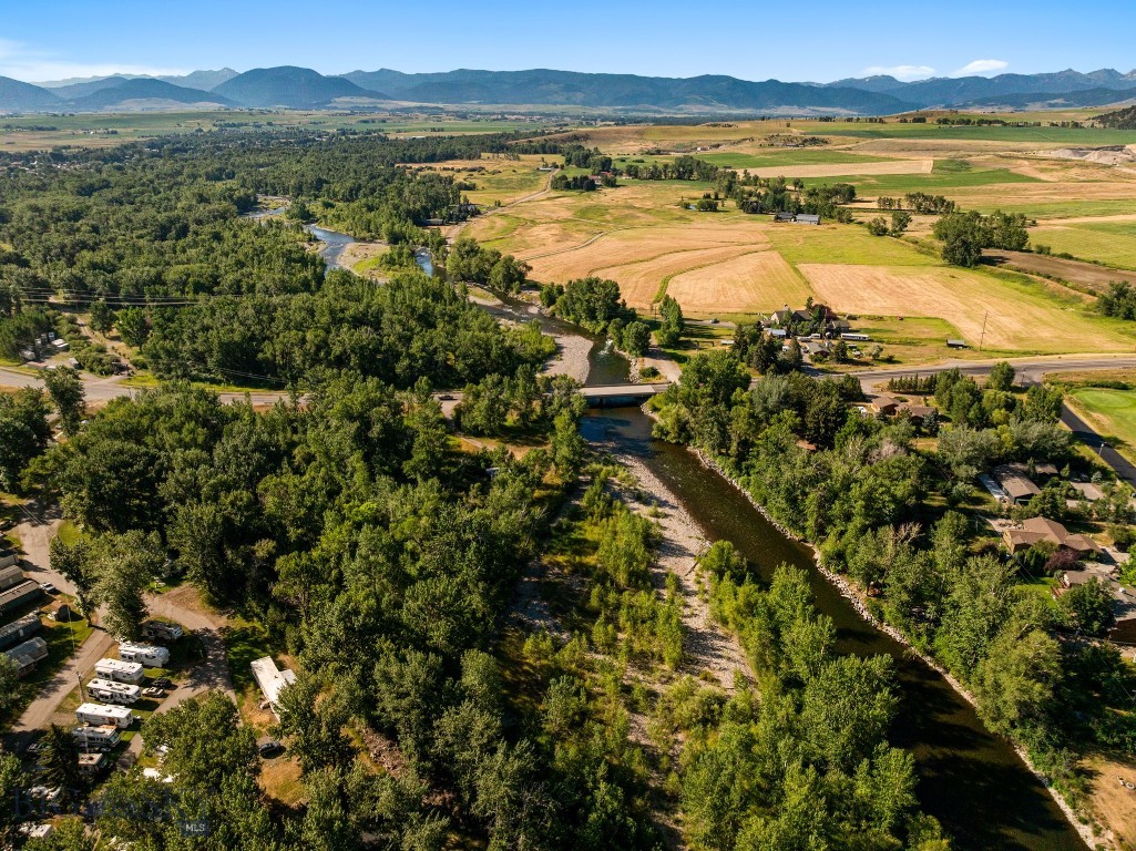 27867 Norris Road, Bozeman MT 59718