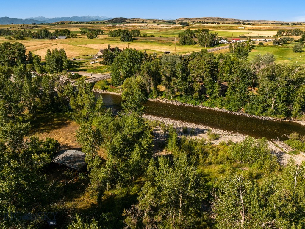 27867 Norris Road, Bozeman MT 59718