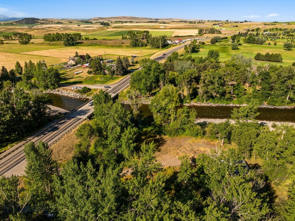 27867 Norris Road, Bozeman MT 59718