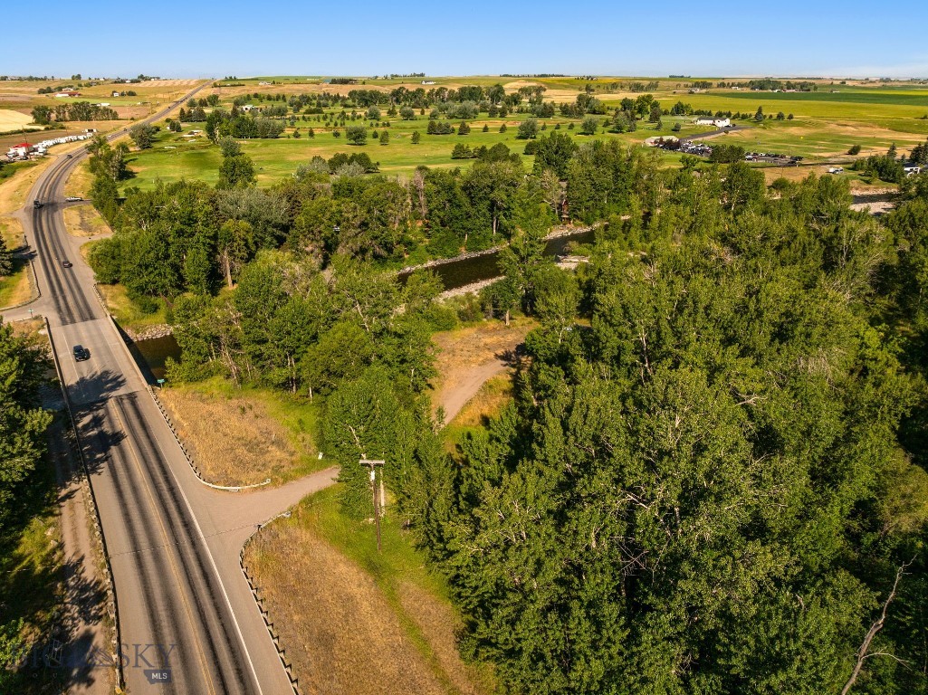 27867 Norris Road, Bozeman MT 59718