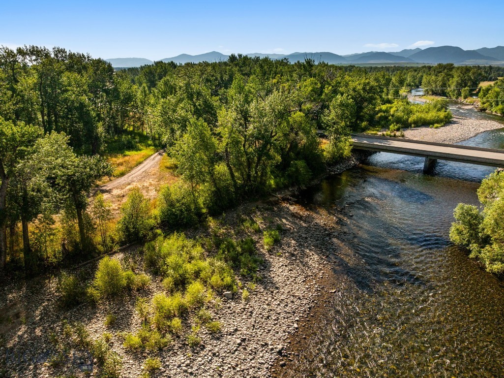 27867 Norris Road, Bozeman MT 59718