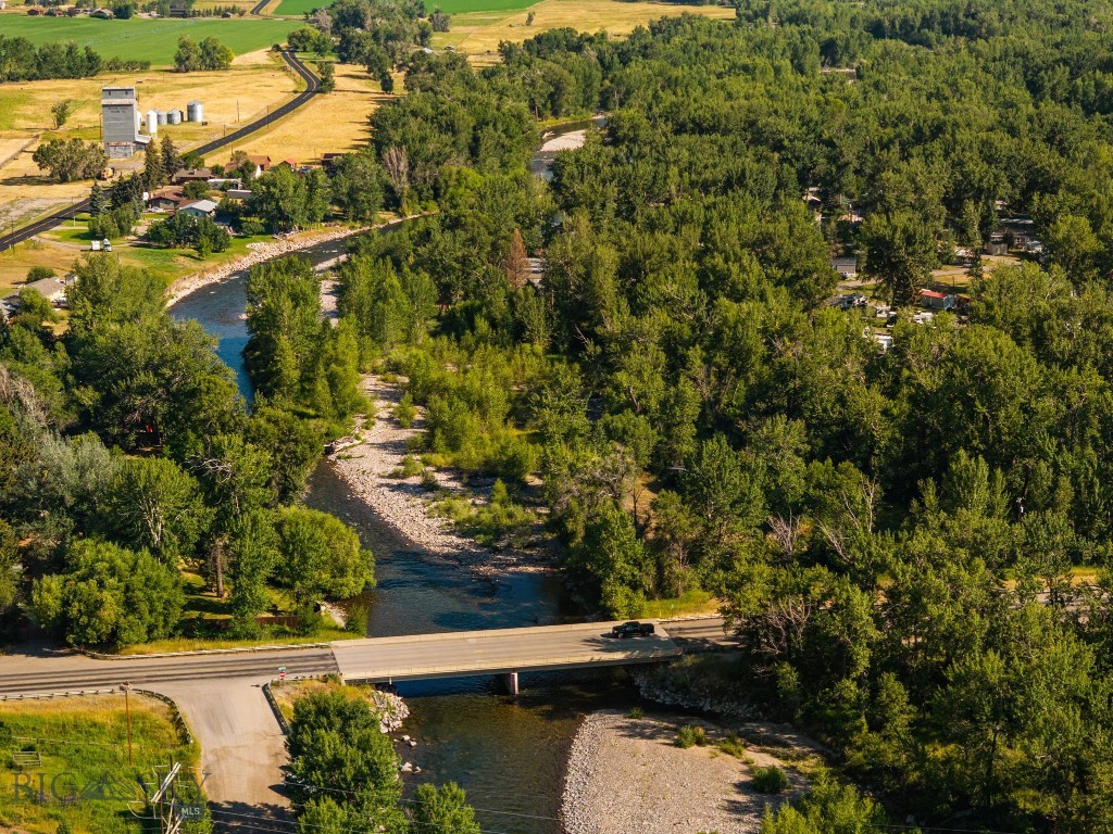 27867 Norris Road, Bozeman MT 59718