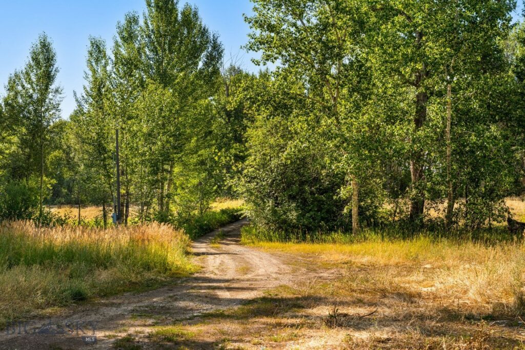 27867 Norris Road, Bozeman MT 59718