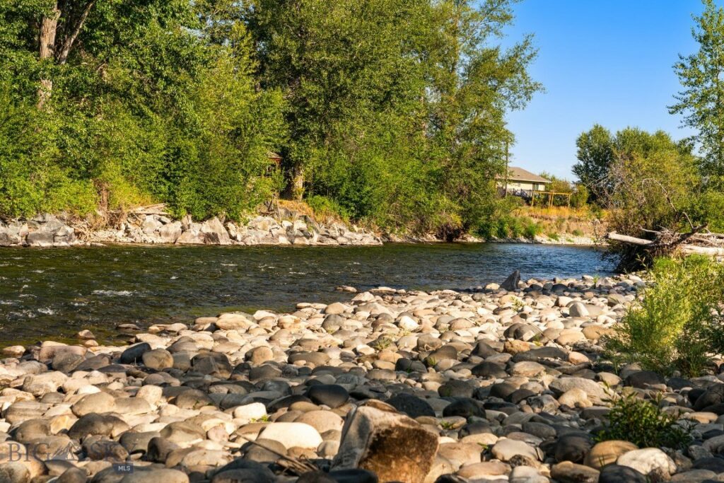 27867 Norris Road, Bozeman MT 59718