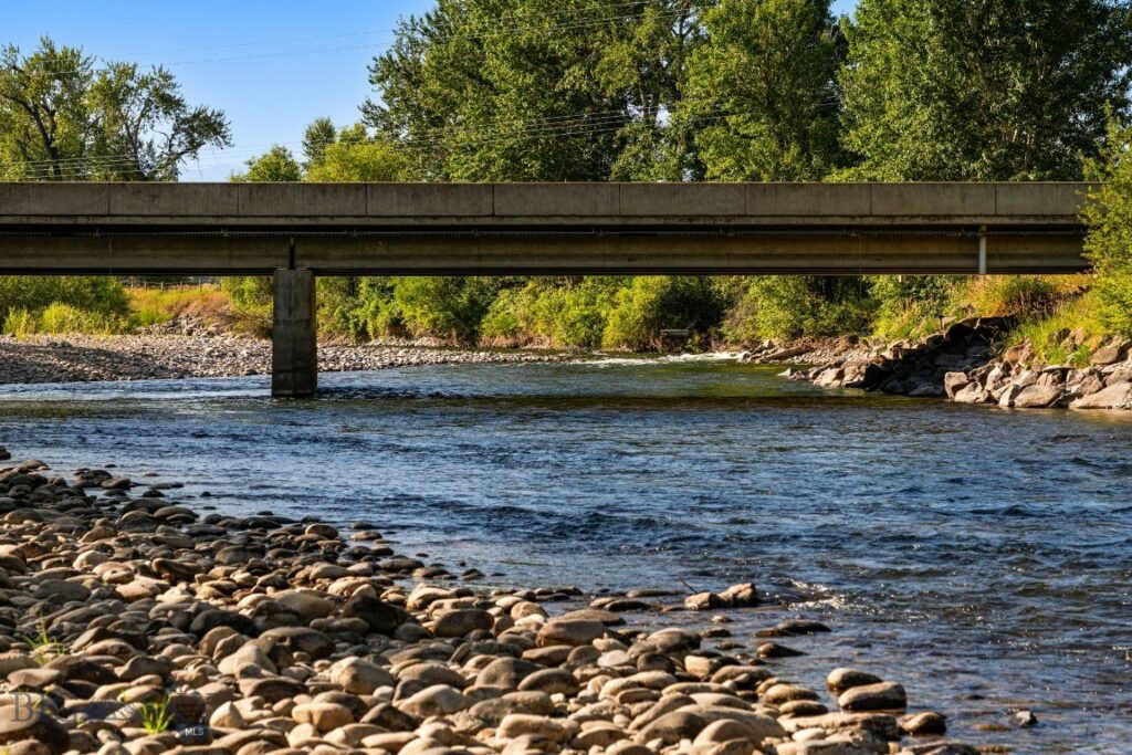 27867 Norris Road, Bozeman MT 59718