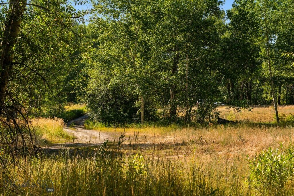 27867 Norris Road, Bozeman MT 59718