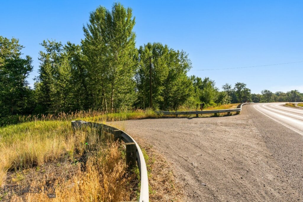 27867 Norris Road, Bozeman MT 59718