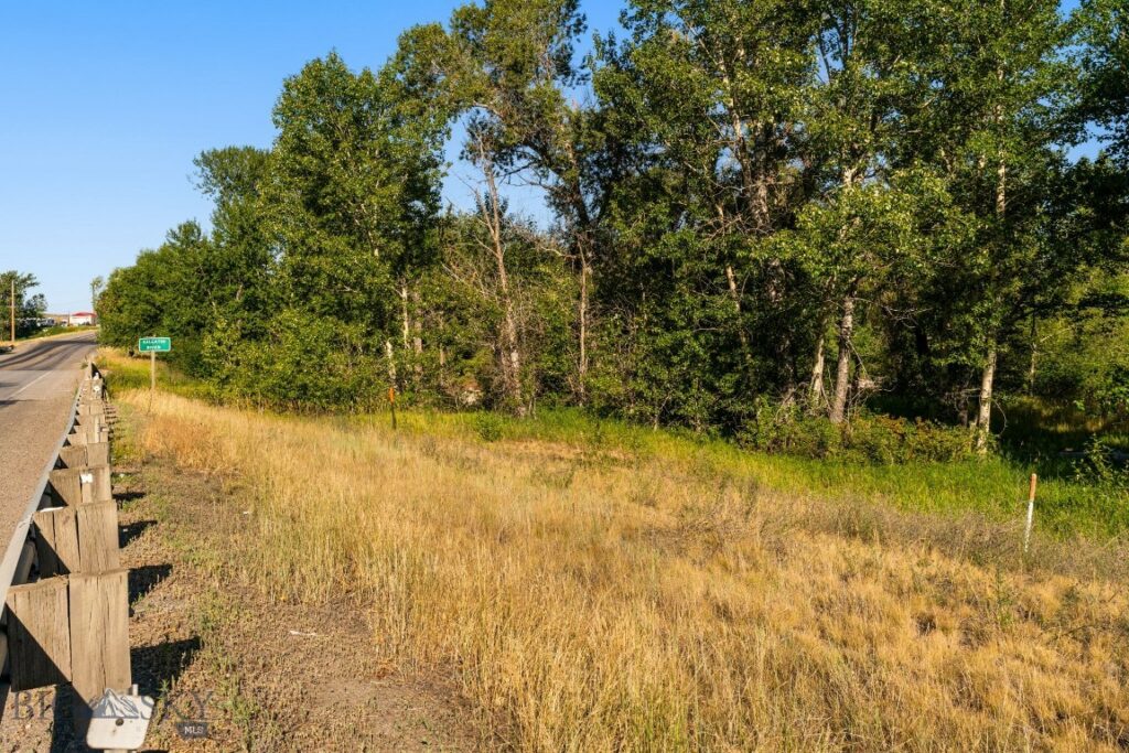 27867 Norris Road, Bozeman MT 59718