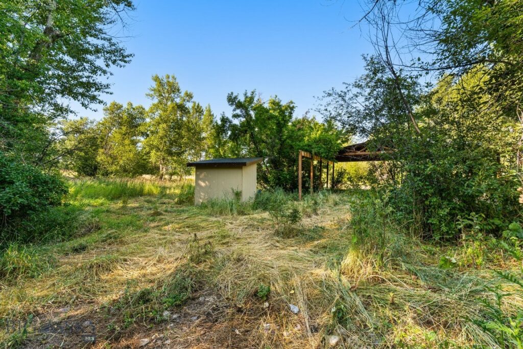 27867 Norris Road, Bozeman MT 59718