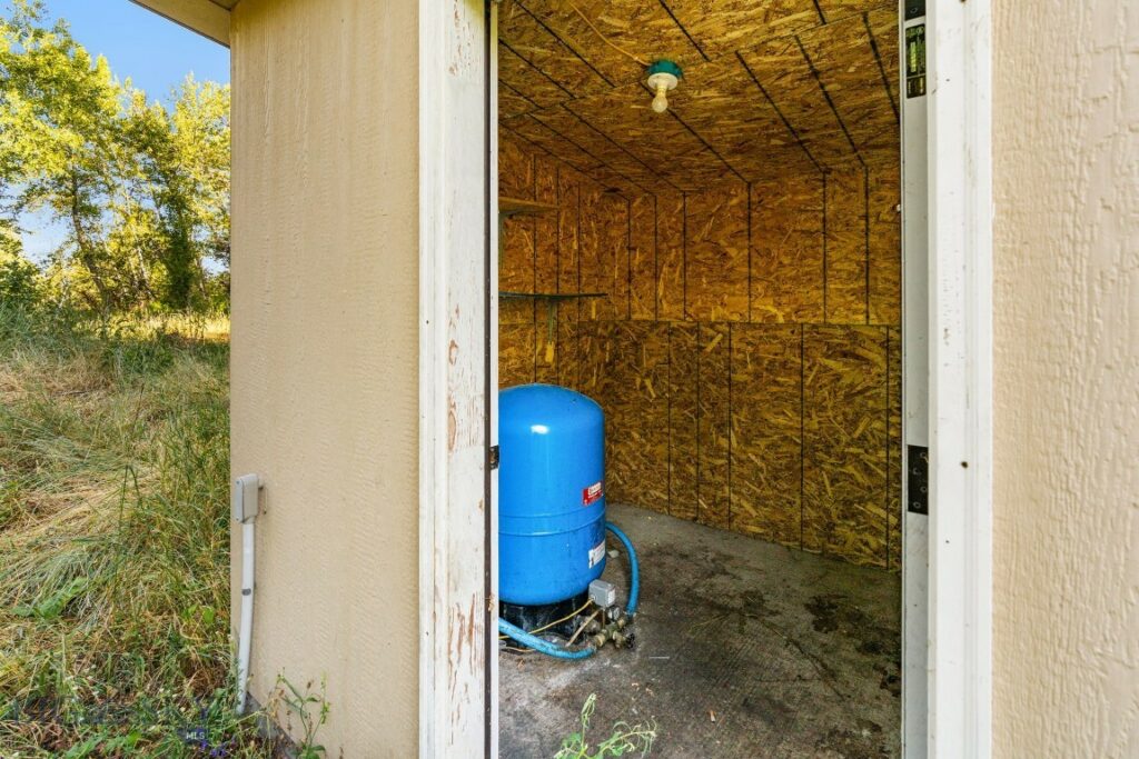 27867 Norris Road, Bozeman MT 59718