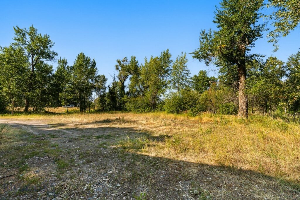 27867 Norris Road, Bozeman MT 59718