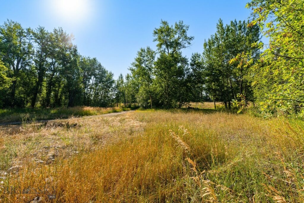 27867 Norris Road, Bozeman MT 59718