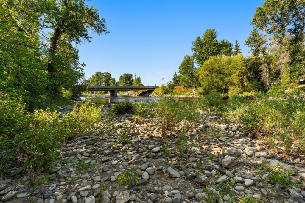 27867 Norris Road, Bozeman MT 59718