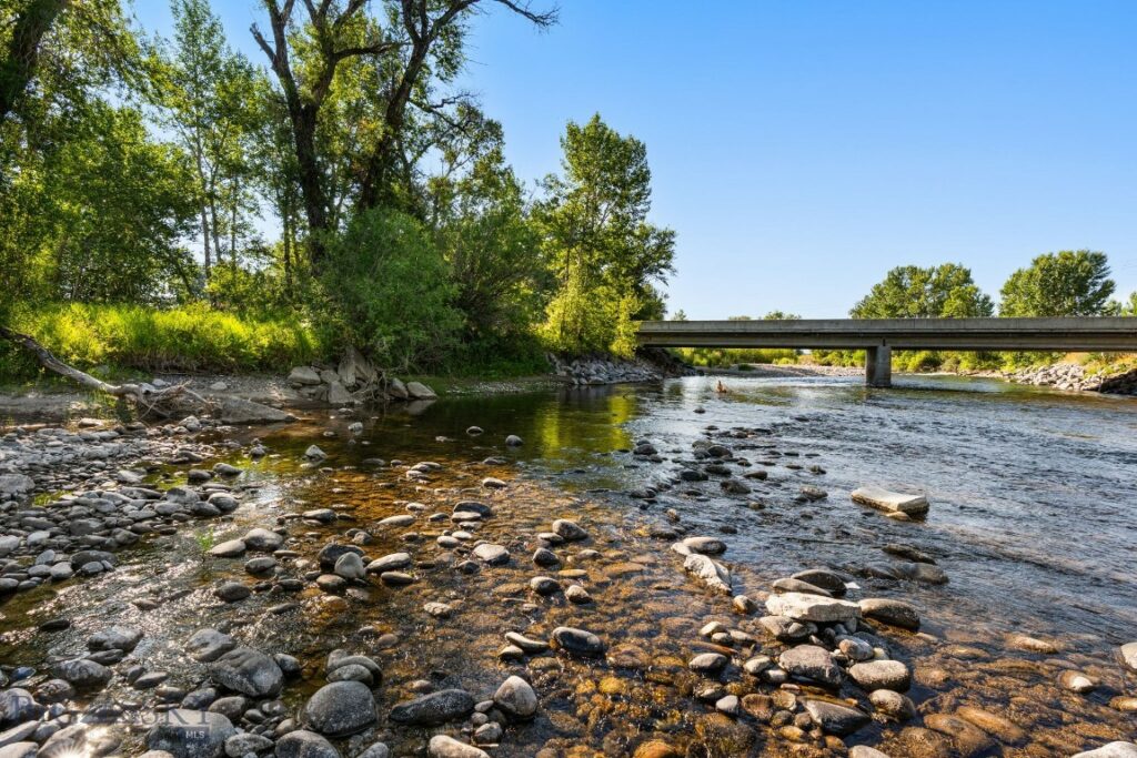 27867 Norris Road, Bozeman MT 59718