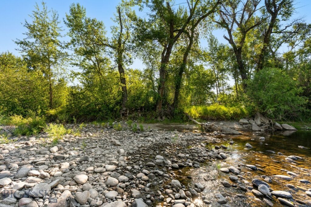 27867 Norris Road, Bozeman MT 59718
