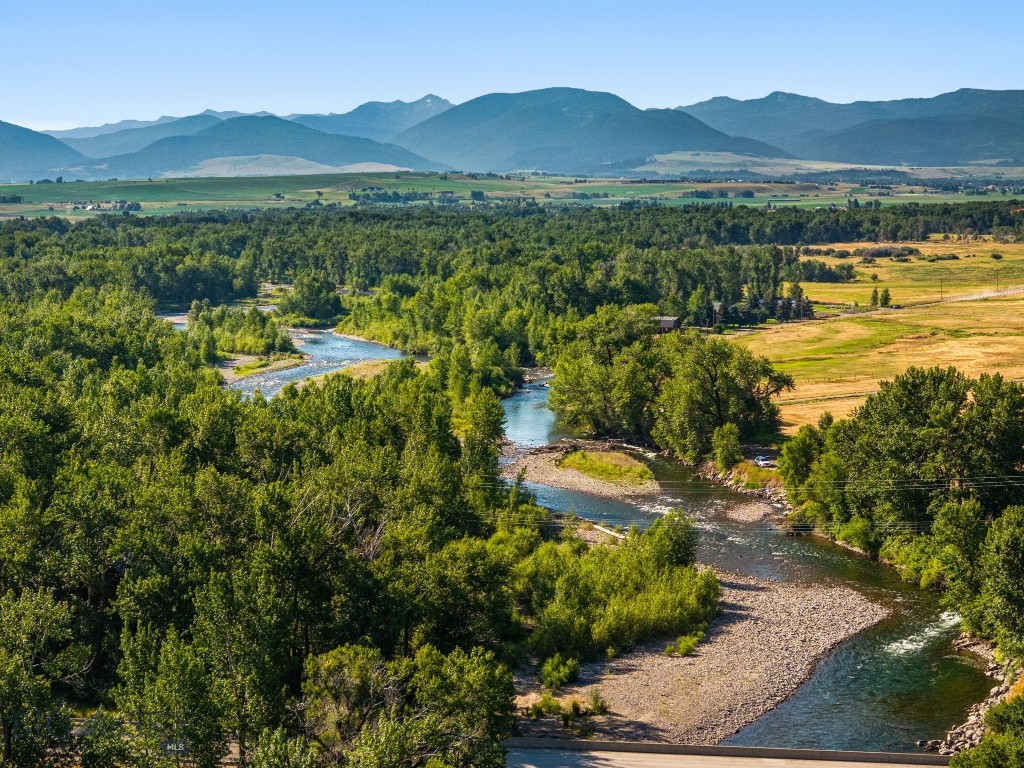 27867 Norris Road, Bozeman MT 59718
