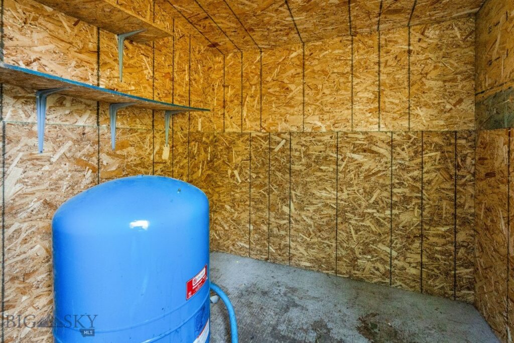 27867 Norris Road, Bozeman MT 59718