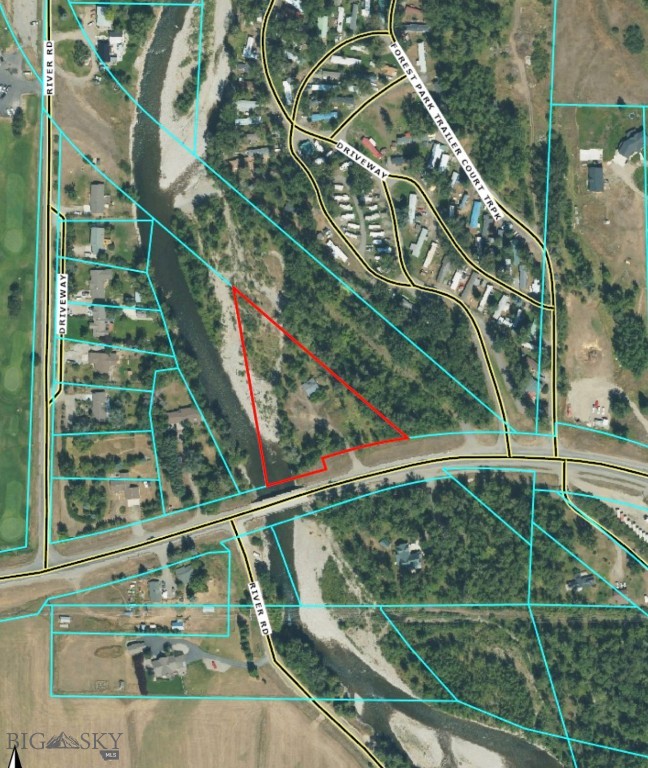 27867 Norris Road, Bozeman MT 59718