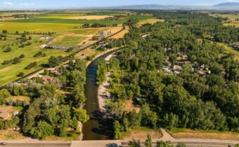 27867 Norris Road, Bozeman MT 59718