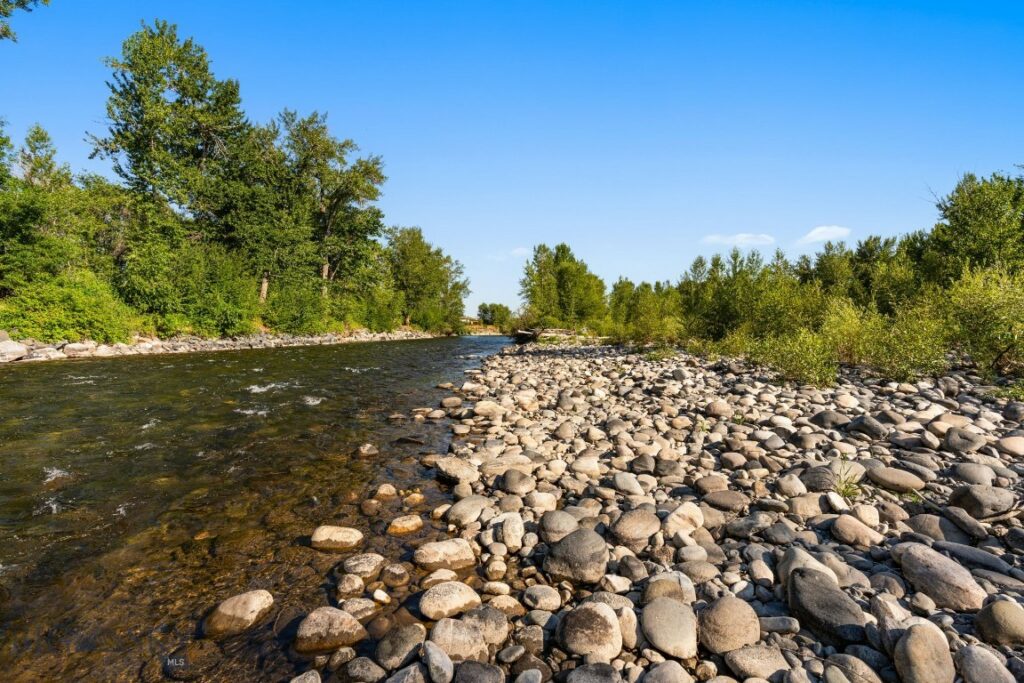 27867 Norris Road, Bozeman MT 59718