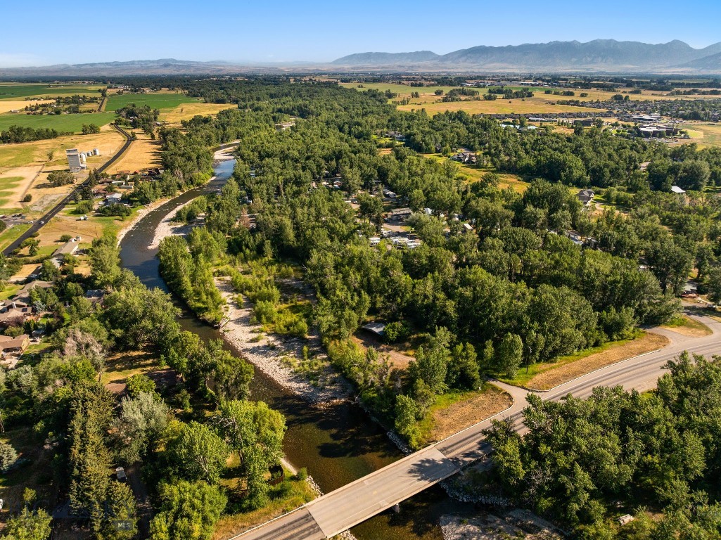 27867 Norris Road, Bozeman MT 59718