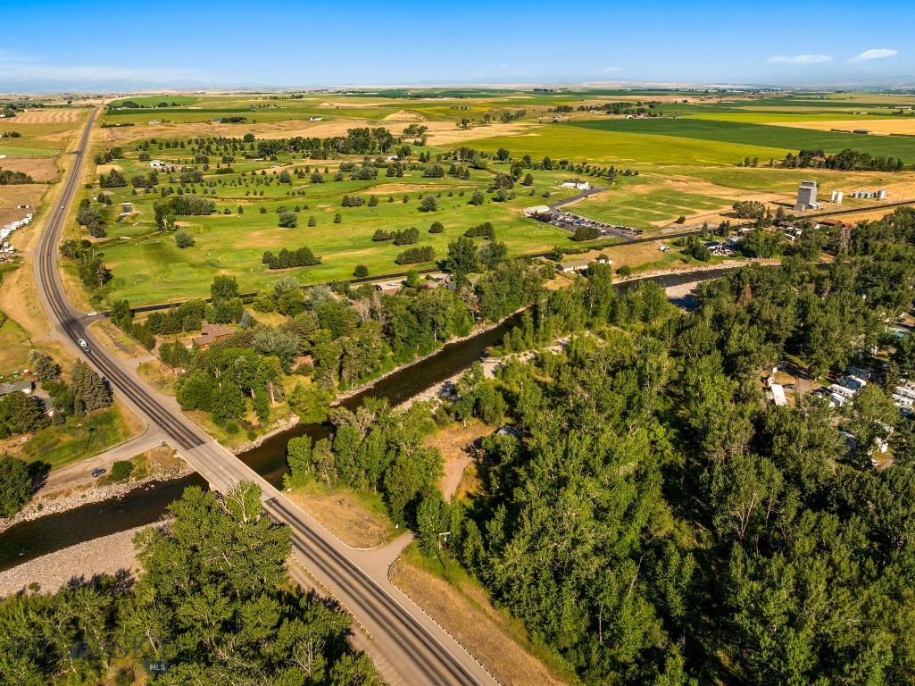 27867 Norris Road, Bozeman MT 59718
