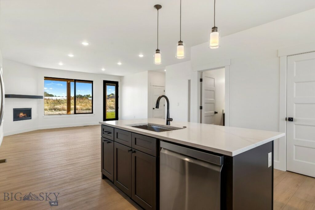 279 Delano Drive, Bozeman MT 59718