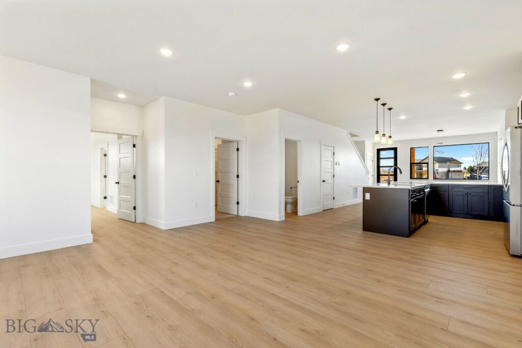 279 Delano Drive, Bozeman MT 59718