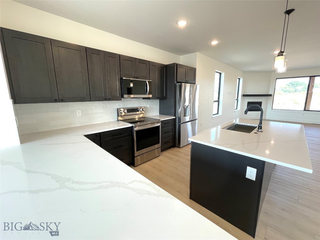 279 Delano Drive, Bozeman MT 59718