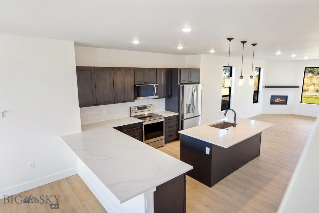 279 Delano Drive, Bozeman MT 59718