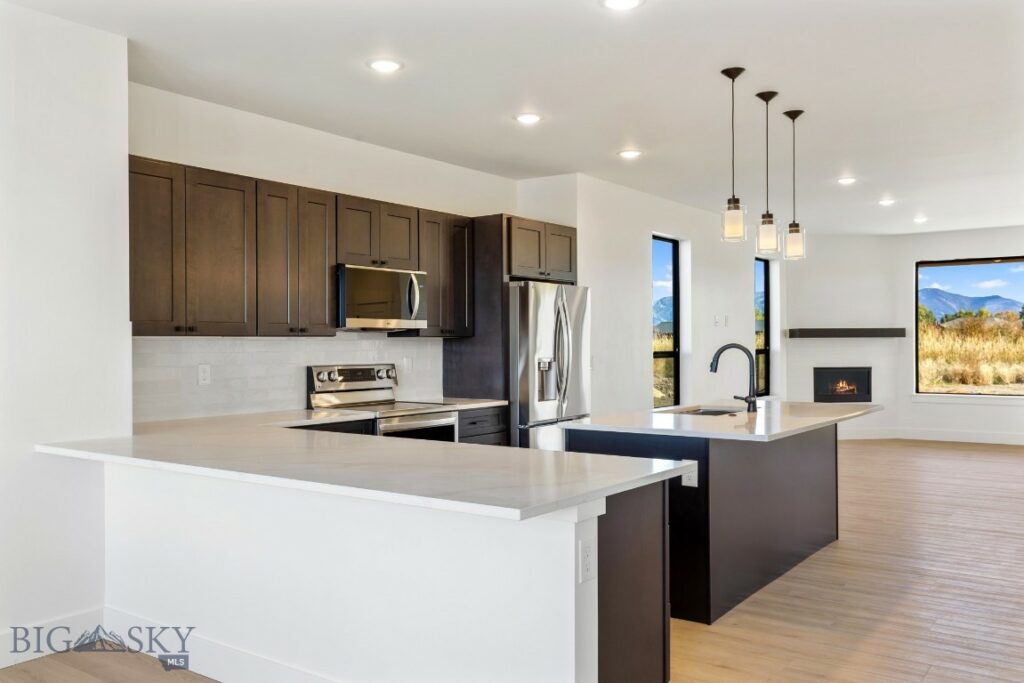 279 Delano Drive, Bozeman MT 59718