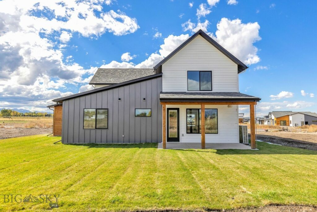 279 Delano Drive, Bozeman MT 59718