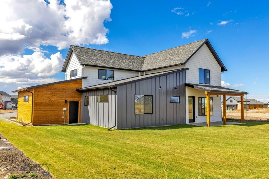279 Delano Drive, Bozeman MT 59718
