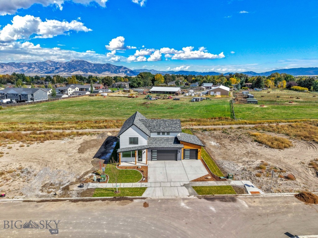 279 Delano Drive, Bozeman MT 59718