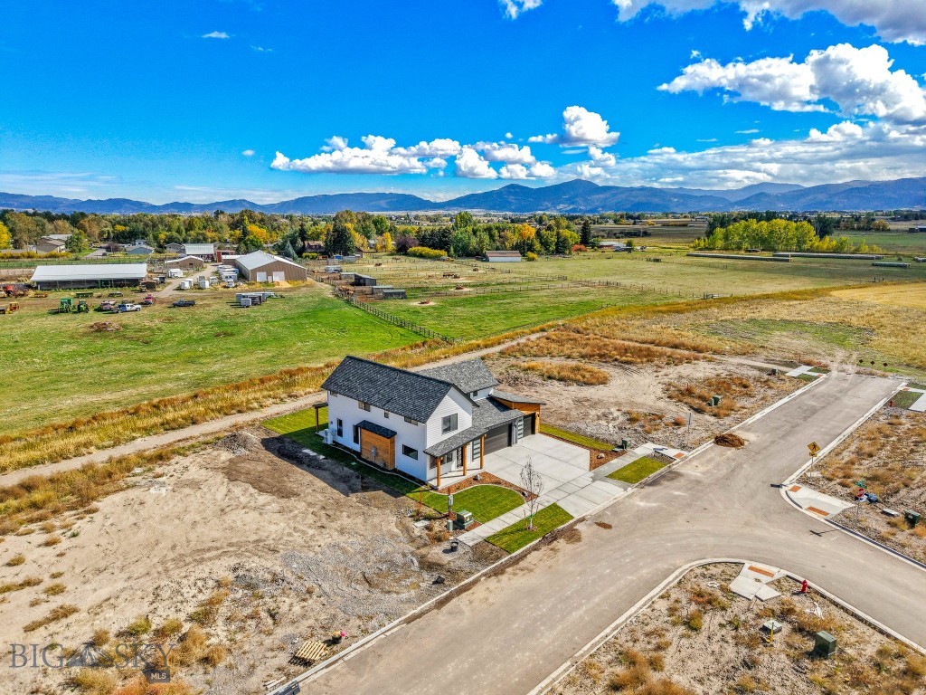 279 Delano Drive, Bozeman MT 59718