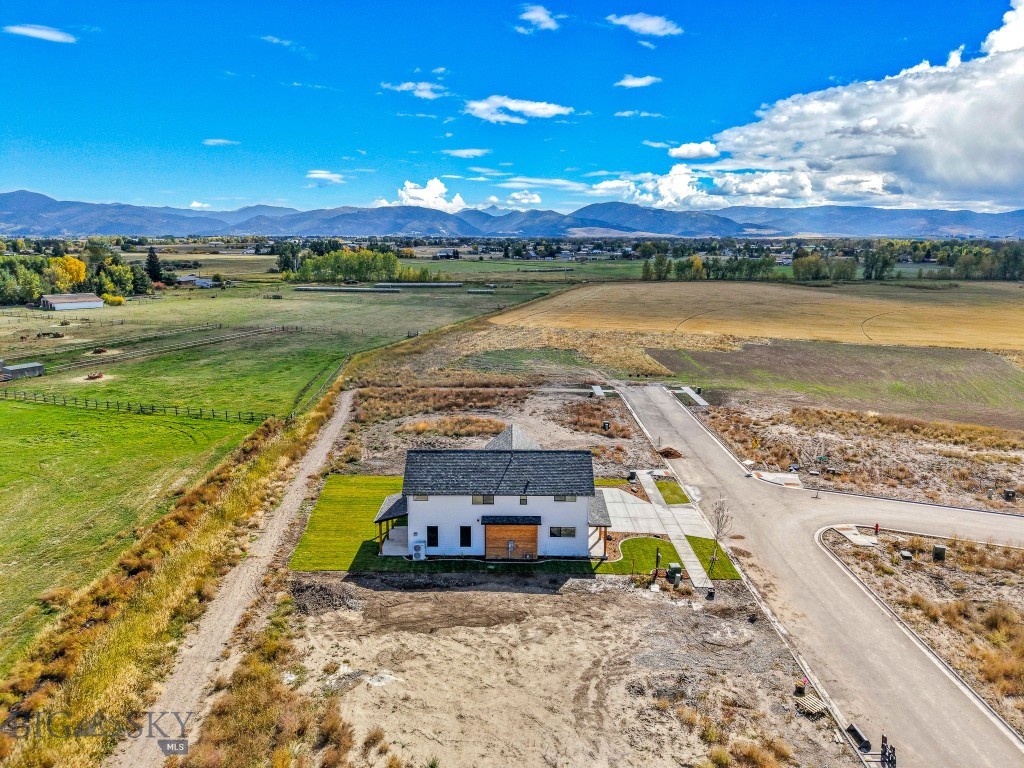 279 Delano Drive, Bozeman MT 59718