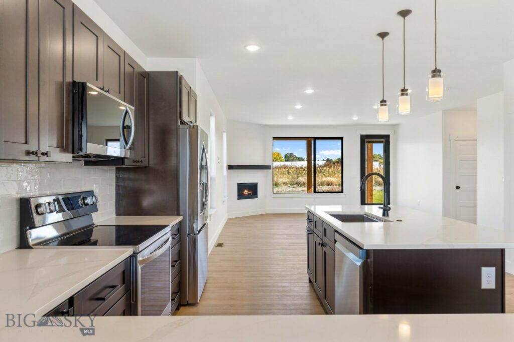 279 Delano Drive, Bozeman MT 59718